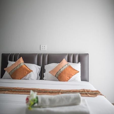 Retro Twin Home @Maesot Mae Sot Εξωτερικό φωτογραφία