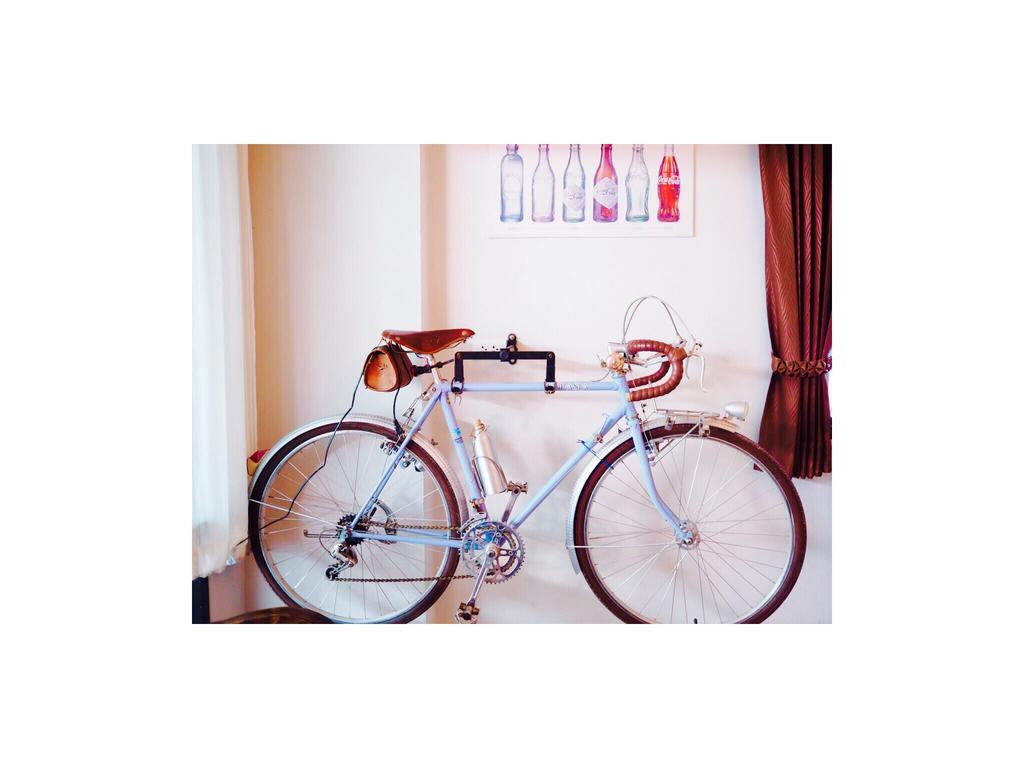 Retro Twin Home @Maesot Mae Sot Εξωτερικό φωτογραφία