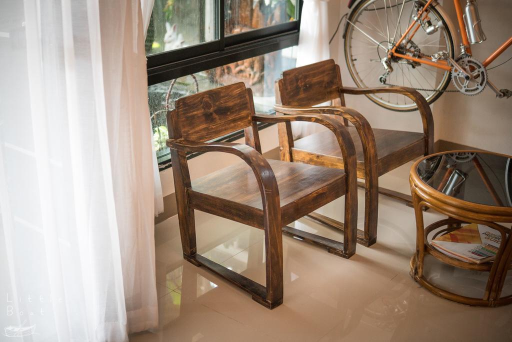 Retro Twin Home @Maesot Mae Sot Εξωτερικό φωτογραφία