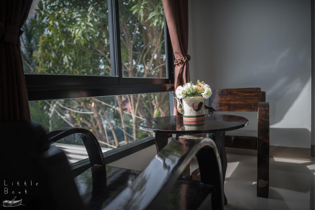 Retro Twin Home @Maesot Mae Sot Εξωτερικό φωτογραφία