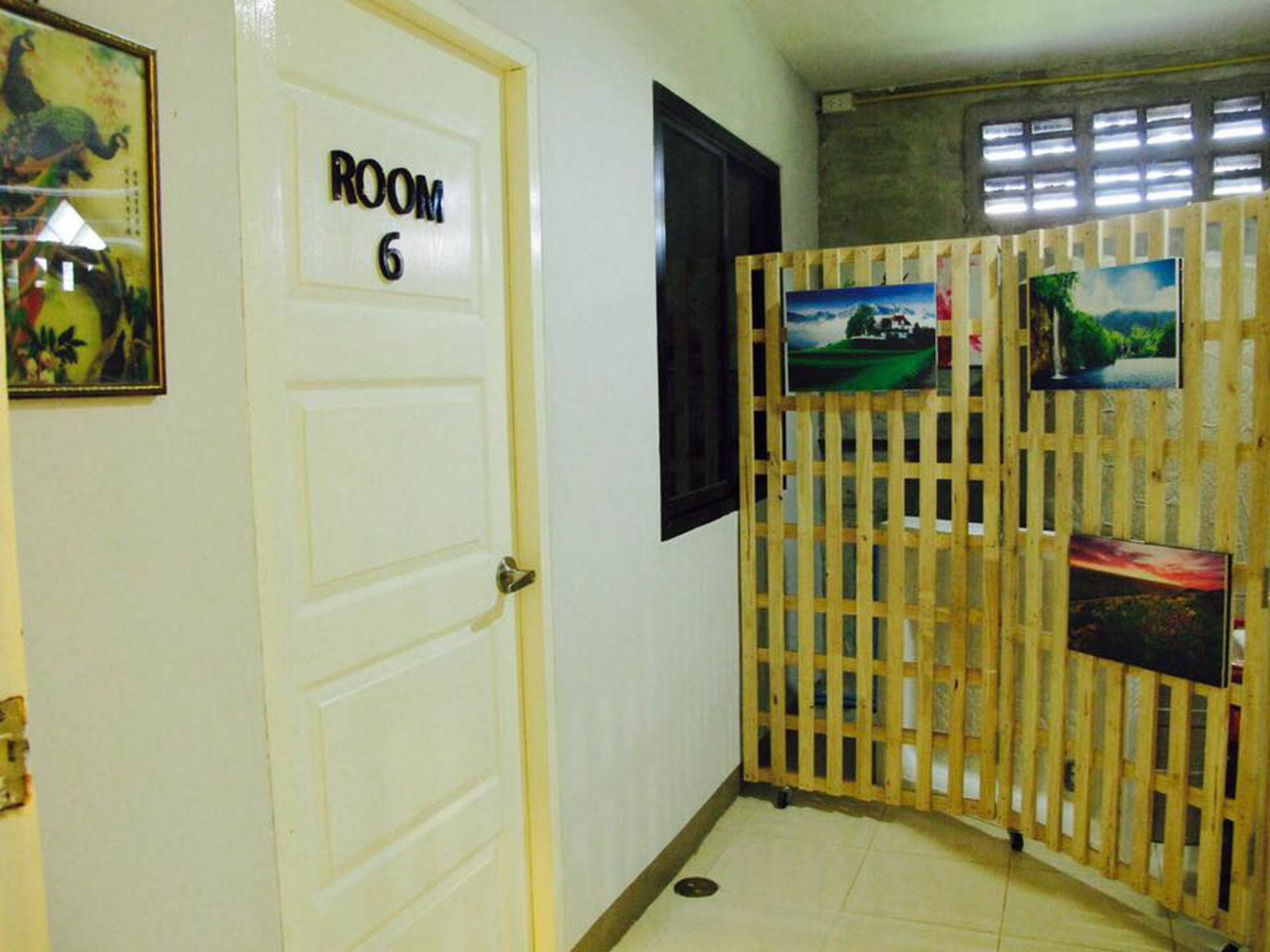 Retro Twin Home @Maesot Mae Sot Εξωτερικό φωτογραφία